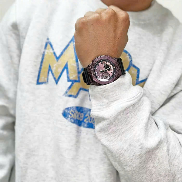 G-Shock GM-2100MWG-1A