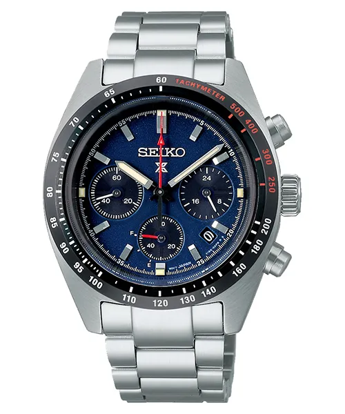 Đồng Hồ Nam Chính Hãng SEIKO Prospex SSC815P1