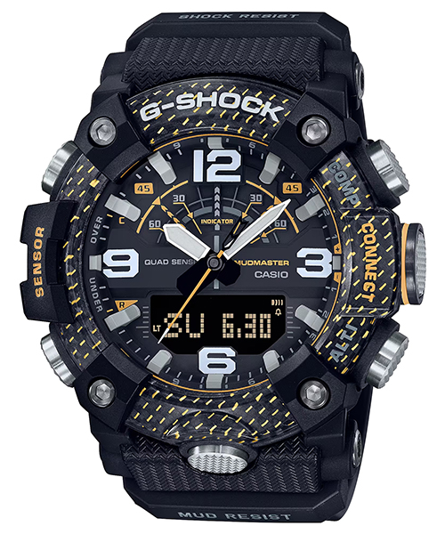 G-SHOCK GG-B100Y-1A