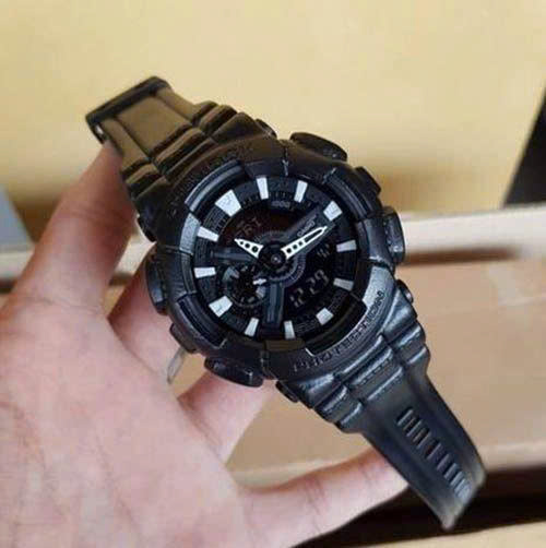 G-SHOCK GA-110BT-1A