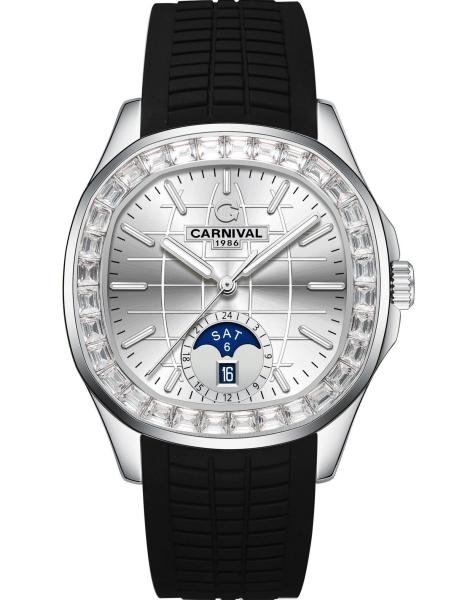 CARNIVAL 8113G2-VT-DCS-T