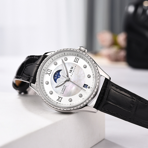 Đồng hồ nữ chính hãng IW CARNIVAL IW582G-2