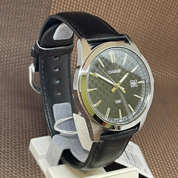 CASIO MTP-VD03L-1A - QUÀ TẶNG TRỊ GIÁ 300K