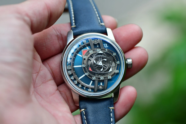 ĐỒNG HỒ NAM OBLVLO REJOS JM-ROTOR-YLLR