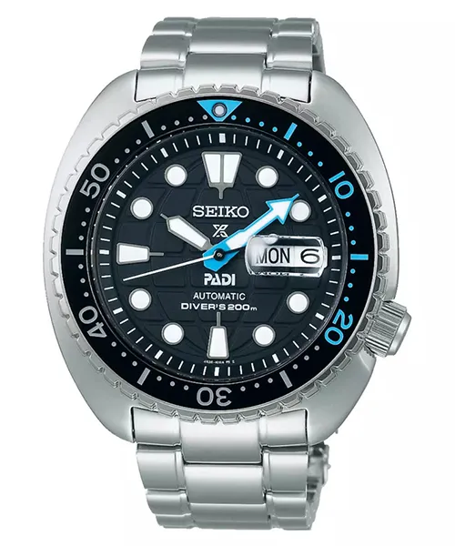 Đồng Hồ Nam Chính Hãng SEIKO Prospex SRPG19J1