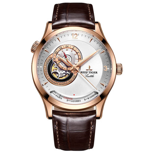 Đồng hồ nam chính hãng Reef Tiger RGA1693-1