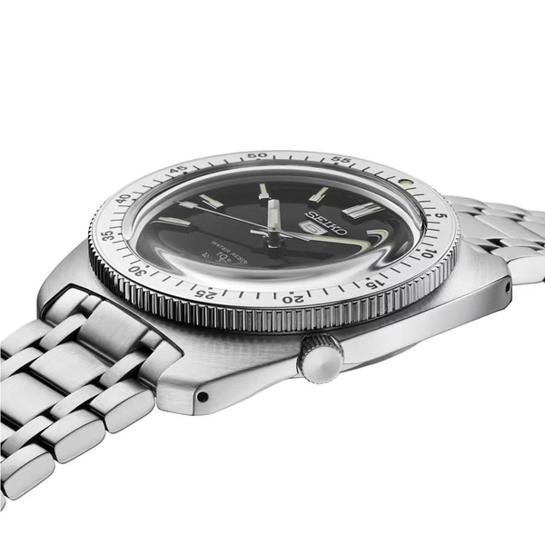 Đồng Hồ Nam Chính Hãng SEIKO 5 Sports SRPL93K1 