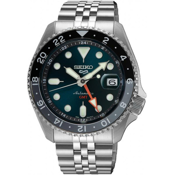 Đồng Hồ Nam Chính Hãng SEIKO 5 Sports SSK045K1