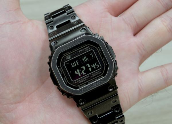 G-SHOCK GMW-B5000V-1