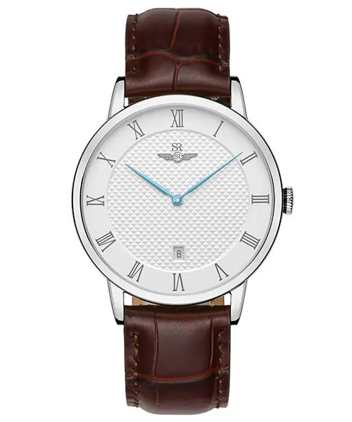 Đồng Hồ Nam Chính Hãng SRWATCH Classic SG1082.4102