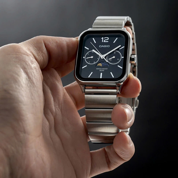 CASIO MTP-M305D-1AVDF