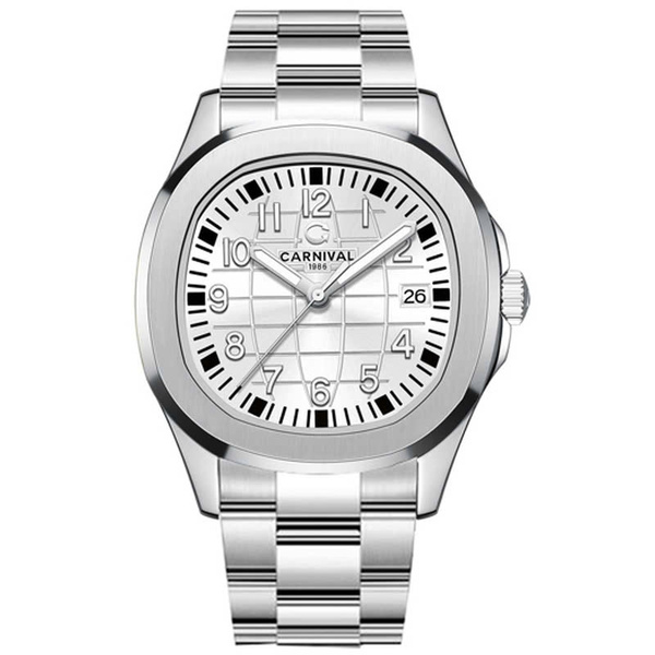 Đồng Hồ Nam LCARNIVAL 8130G-VT-T