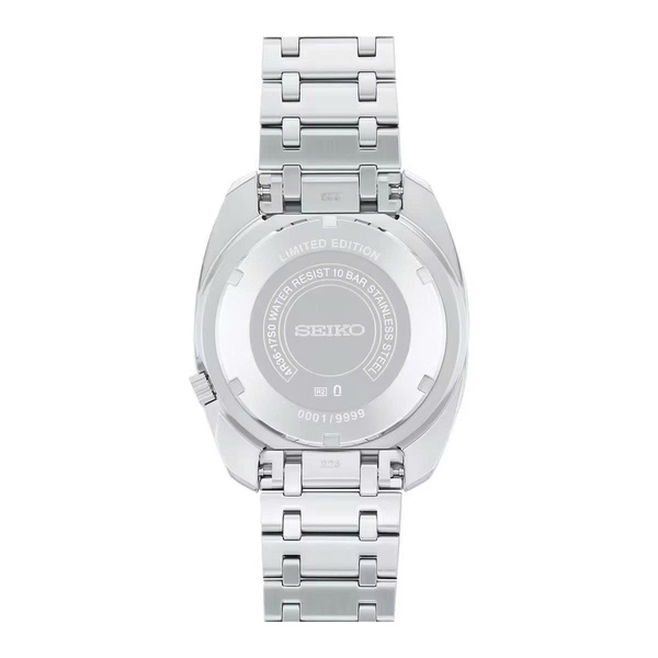 Đồng Hồ Nam Chính Hãng SEIKO 5 Sports SRPL91K1 