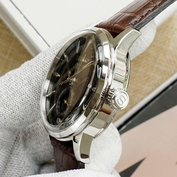 Đồng Hồ Nam Chính Hãng SEIKO Presage SSA393J1