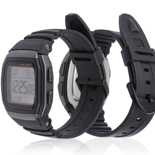 Dây đeo thay thế cho Casio W-96
