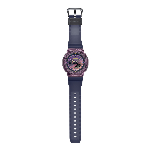 G-Shock GM-2100MWG-1A