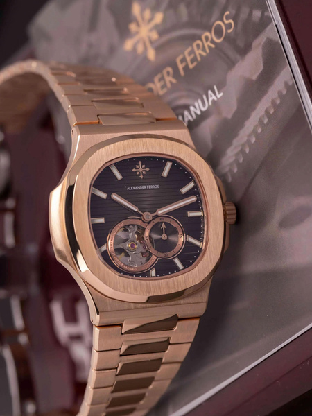 Alexander Ferros 6312R/01