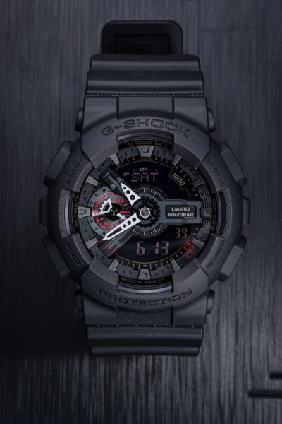 G-SHOCK GA-110MB-1A