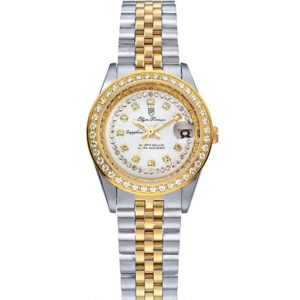 Olympianus OP68322DSK-T