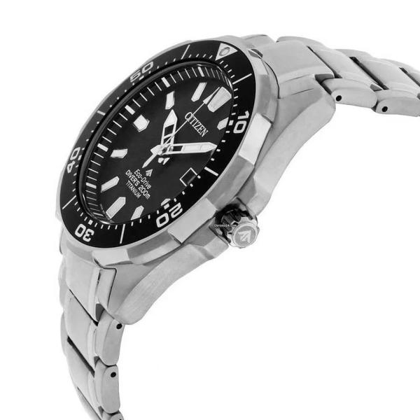 Đồng Hồ Nam Chính Hãng CITIZEN Promaster BN0200-81E