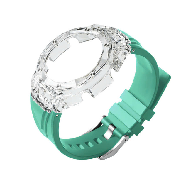 Bộ vỏ GA-2100AP Clear Fushion  ( Kích vào sp chọn màu dây )