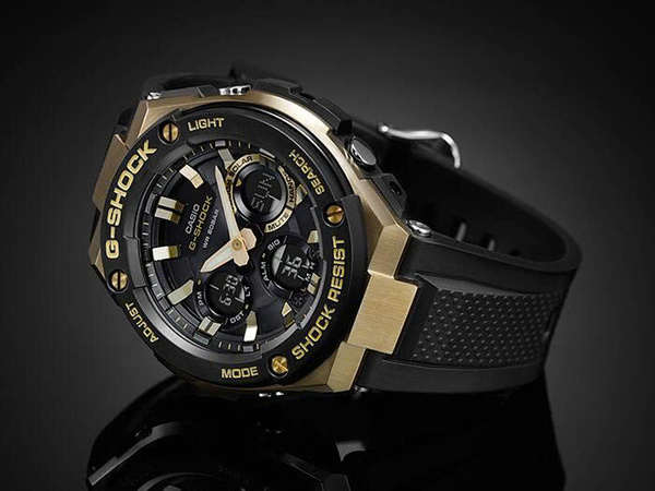 G-SHOCK GST-S100G-1A