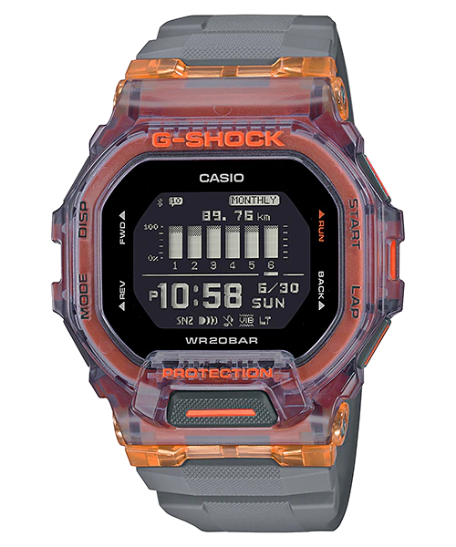 G-SHOCK GBD-200SM-1A5