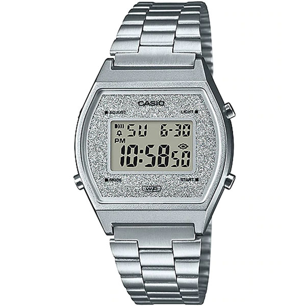 CASIO B640WDG-7D