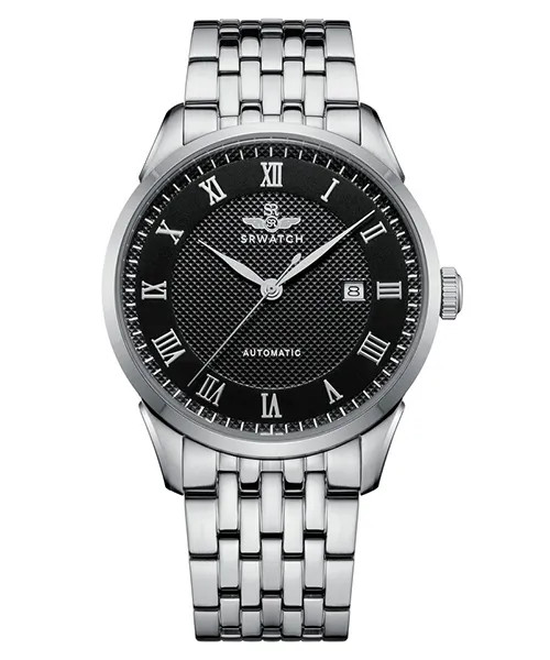 Đồng Hồ Nam Chính Hãng SRWATCH Automatic AT SG8887.1101AT