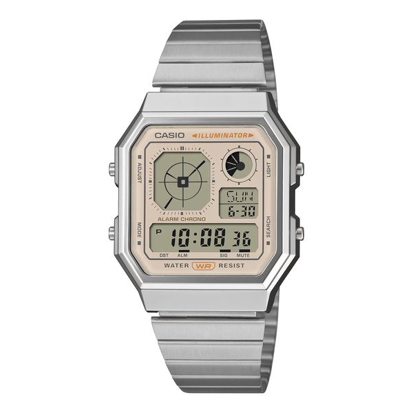 CASIO A130WE-9A