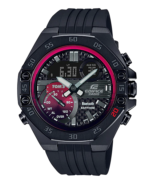 EDIFICE ECB-10TMS-1A