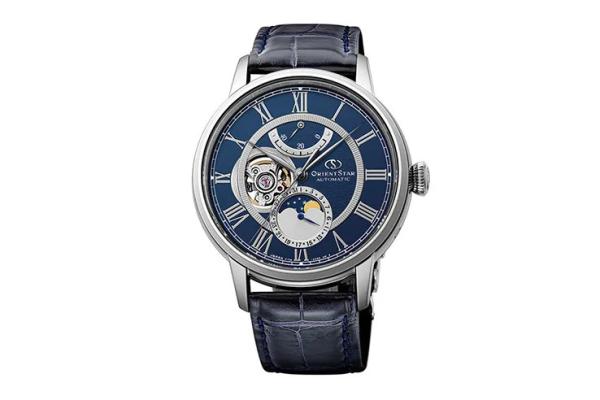 Đồng Hồ Nam Chính Hãng ORIENT Classic RE-AM0002L00B