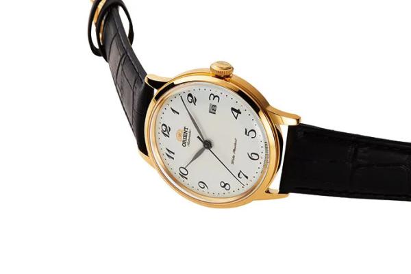 Đồng Hồ Nam Chính Hãng ORIENT Classic RA-AC0002S10B