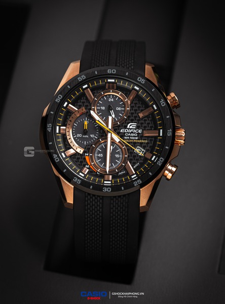 CASIO EDIFICE EQS-900PB-1A