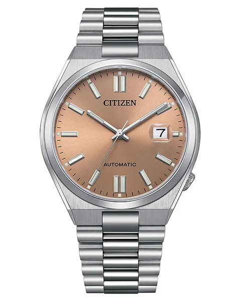 CITIZEN Mechanical NJ0158-89Y