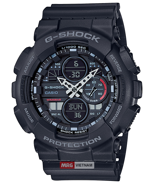 G-SHOCK GA-140-1A1