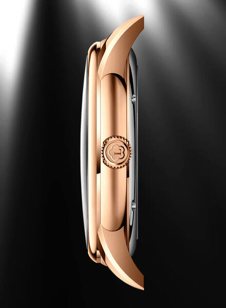 Đồng hồ nam chính hãng LOBINNI L1999-2