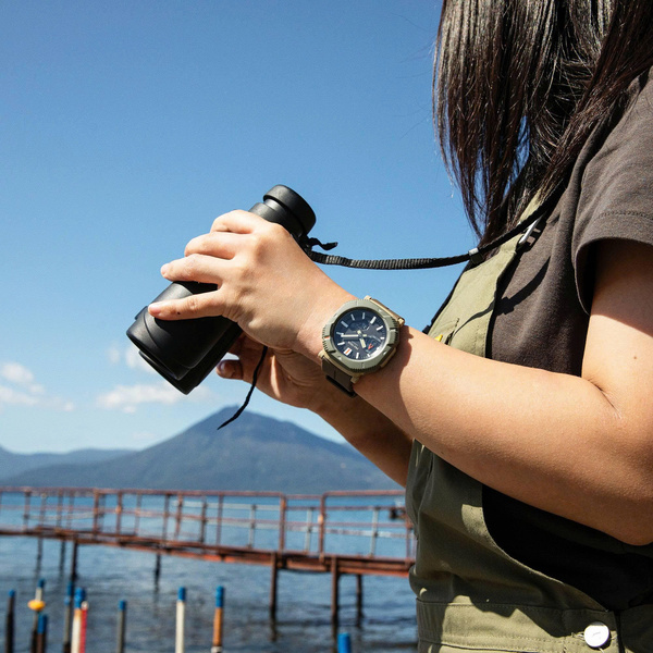 CASIO PRO TREK PRJ-B001-5