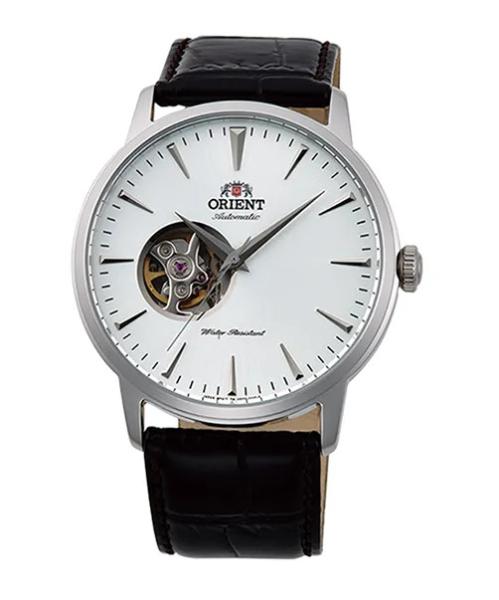 Đồng Hồ Nam Chính Hãng ORIENT Contemporary FAG02005W0