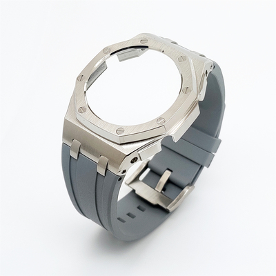 Vỏ bạc - dây cao su Flo bạc ( Thế hệ 5 cao cấp ) 