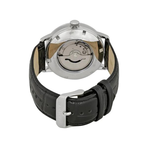 Đồng Hồ Nam Chính Hãng ORIENT Contemporary FET0P003B0