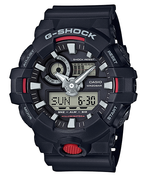 G-SHOCK GA-700-1A