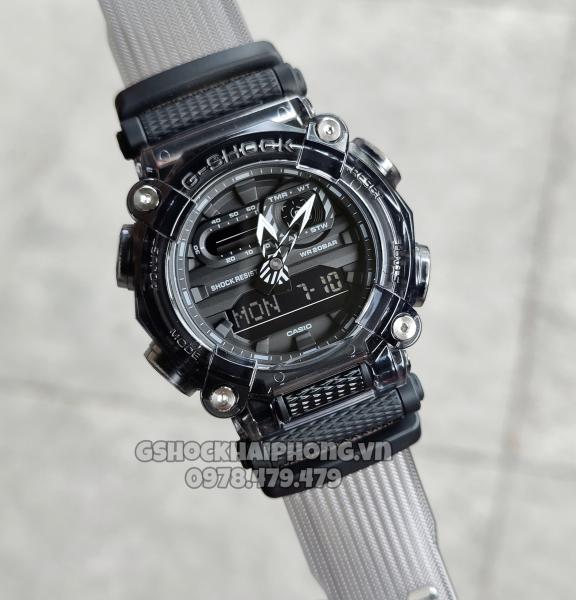 G-SHOCK GA-900SKE-8A 