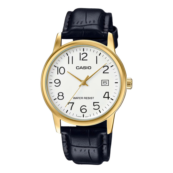 CASIO MTP-V002GL-7B2 - QUÀ TẶNG TRỊ GIÁ 300K