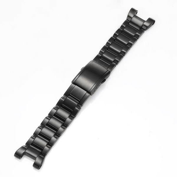 Dây thép thay thế cho G-Shock GST-B100/  GST-100 / GST-S310 / GST-S100