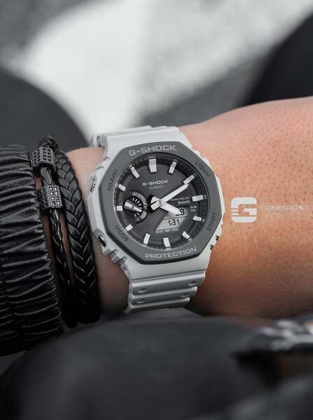 CASIO G-SHOCK GA-B2100LUU-5A