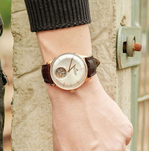 Đồng hồ nam Reef Tiger Tourbillon RGA1930-2