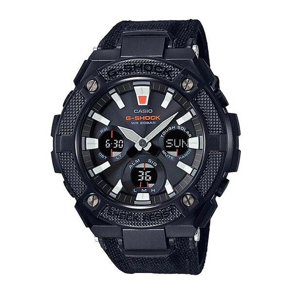 CASIO G-SHOCK GST-S130BC-1A