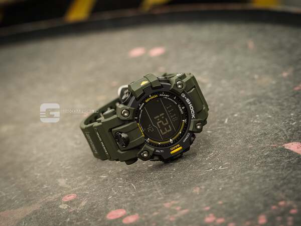 CASIO G-SHOCK GW-9500-3