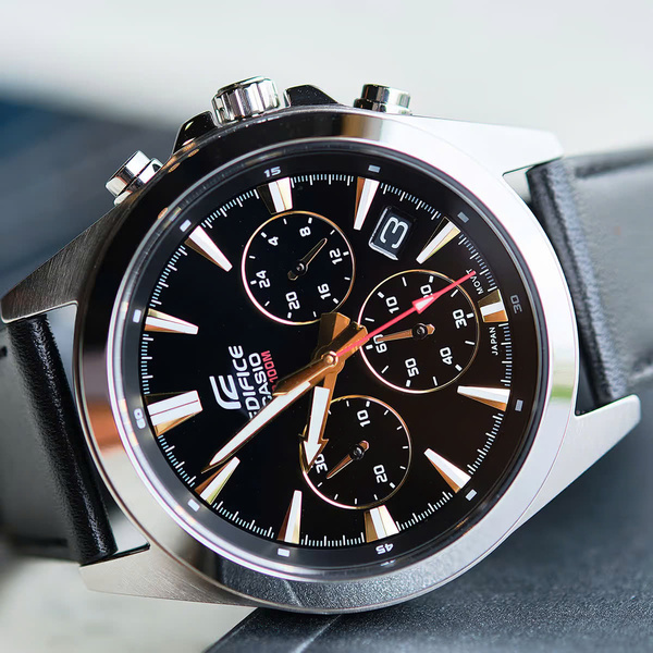 CASIO EDIFICE EFV-630L-1AV